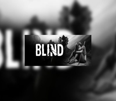 Blind VR Steam Ключ