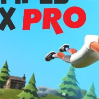 Pumped BMX Pro Steam Ключ