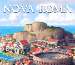 Nova Roma EU PC Steam Ключ