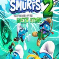 The Smurfs 2: The Prisoner of the Green Stone PC Steam Аккаунт