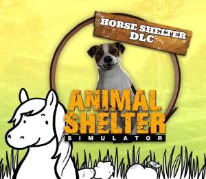 Animal Shelter - Horse Shelter DLC LATAM PC Steam Ключ
