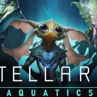 Stellaris - Aquatics Species Pack DLC EU v2 Steam Альтергифт