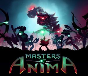 Masters of Anima EU XBOX One Ключ