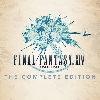 Final Fantasy XIV Полное издание (2017) EU Digital Download Ключ