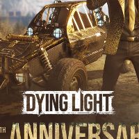 Dying Light Enhanced 10th Юбилейное издание PC Steam Аккаунт