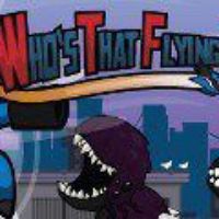 Who's that Flying?! Steam Ключ