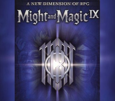 Might and Magic 9 PC Ubisoft Connect Ключ