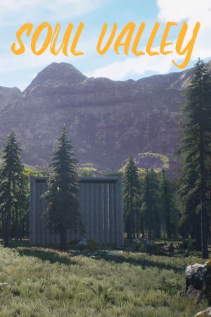 Soul Valley PC Steam Ключ
