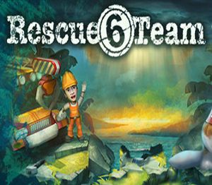 Rescue Team 6 Steam Ключ