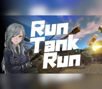 Run Tank Run Steam Ключ