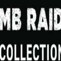 Tomb Raider Коллекция Steam Ключ