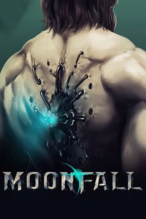 Moonfall Steam Ключ