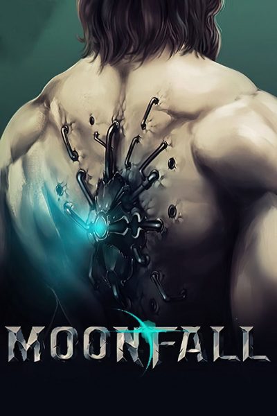 Moonfall Steam CD Key