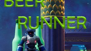 Beer Runner PC Steam Ключ