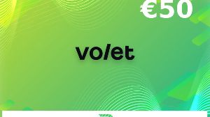 Rewarble Volet EUR 50 Подарочная карта