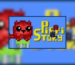 PippiStory (PuppyStory) PC Steam Ключ