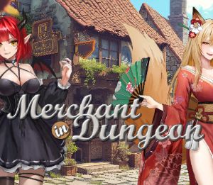 Merchant In Dungeon PC Steam Аккаунт