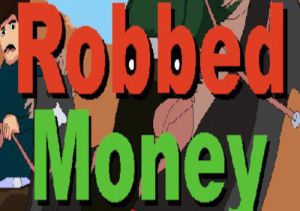 Robbed Money Steam Ключ