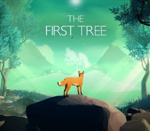 The First Tree EU XBOX One Ключ