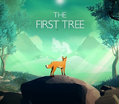 The First Tree EU XBOX One Ключ
