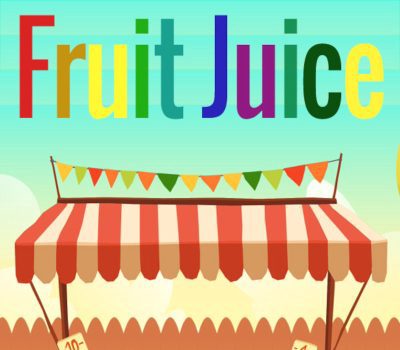 Fruit Juice PC Steam Ключ