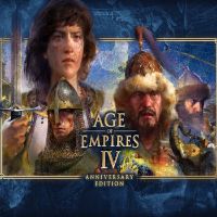 Age of Empires IV: Юбилейное издание NG XBOX One / Xbox Series X|S Ключ