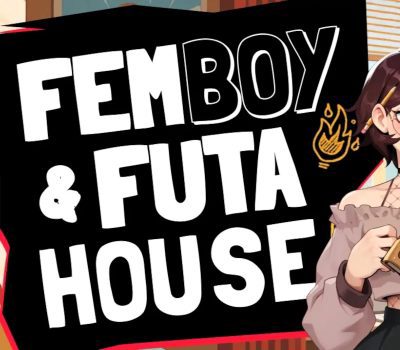 FEMBOY FUTA HOUSE PC Steam Ключ