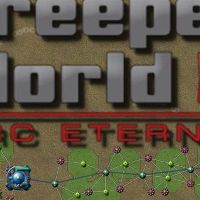 Creeper World 3: Arc Eternal Steam Ключ