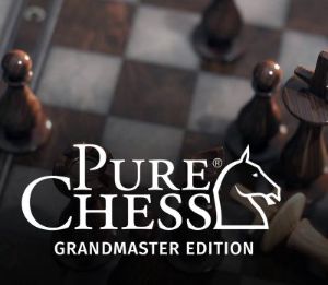 Pure Chess Grandmaster издание Complete Steam Ключ
