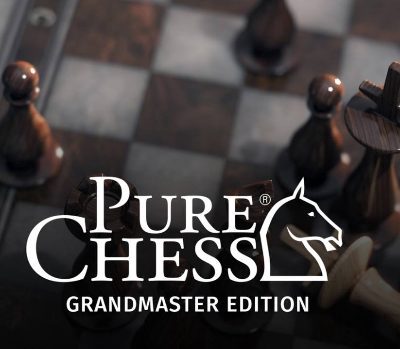 Pure Chess Grandmaster издание Complete Steam Ключ