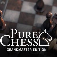 Pure Chess Grandmaster издание Complete Steam Ключ