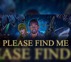 Please Find Me Steam Ключ