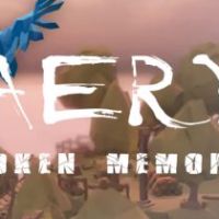 Aery - Broken Memories Steam Ключ
