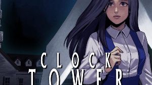 Clock Tower: Rewind PC Steam Аккаунт