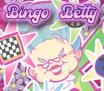Bingo Betty PC Steam Ключ