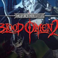 Blood Omen 2: Legacy of Kain Steam Ключ