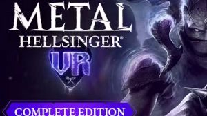 Metal: Hellsinger VR Полное издание PC Steam Ключ