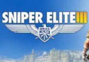 Sniper Elite III RU VPN Required Steam Ключ