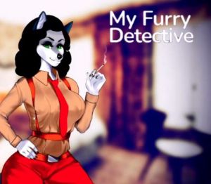 My Furry Detective PC Steam Ключ