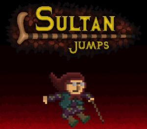 Sultan Jumps PC Steam Ключ