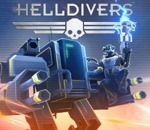 HELLDIVERS - Pilot Pack DLC PC Steam CD Key