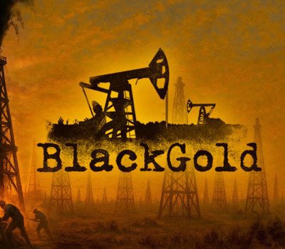 Black Gold: Oil Drilling Simulator PC Steam Ключ