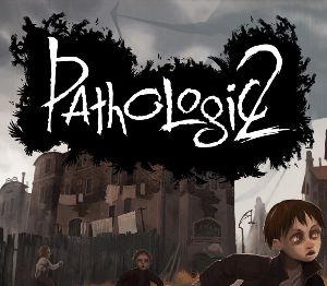 Pathologic 2 PC Steam Ключ