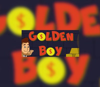 Golden Boy Steam Ключ