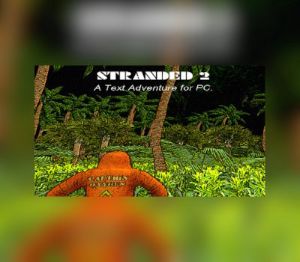 Stranded 2 PC Steam Ключ