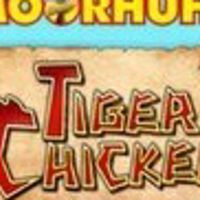 Moorhuhn: Tiger and Chicken (WW) Steam Ключ