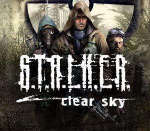 S.T.A.L.K.E.R: Clear Sky Steam Аккаунт