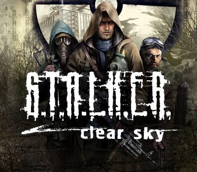 S.T.A.L.K.E.R: Clear Sky Steam Аккаунт