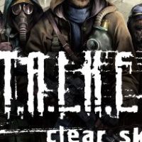 S.T.A.L.K.E.R: Clear Sky Steam Аккаунт