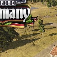Railway Empire - Germany DLC Steam Ключ
